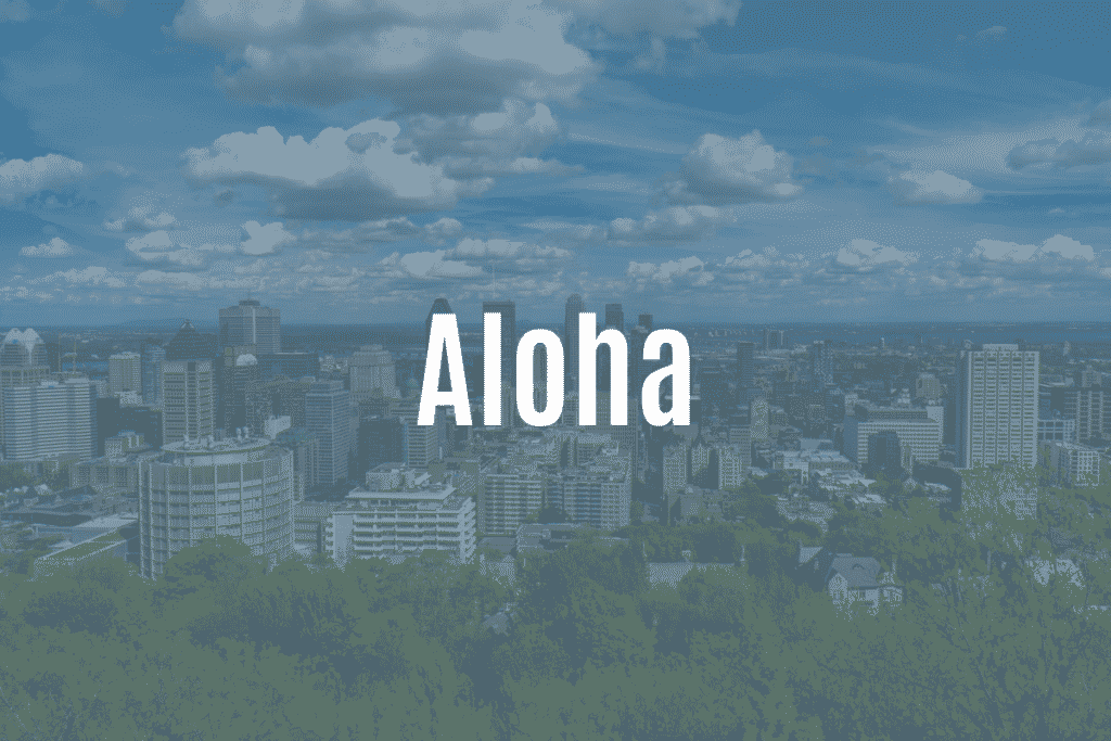 Search Real Estate and Homes for Sale in Aloha. Large photos, maps, virtual tours, school information and more.