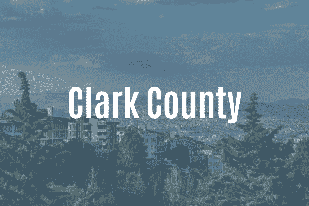 Search Real Estate and Homes for Sale in Clark County. Large photos, maps, virtual tours, school information and more.