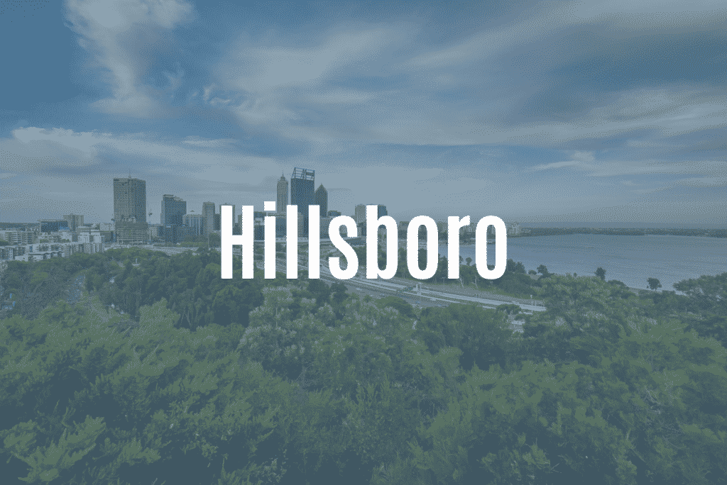 Search Real Estate and Homes for Sale in Hillsboro. Large photos, maps, virtual tours, school information and more.