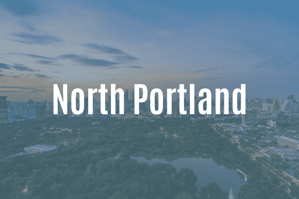 Search Real Estate and Homes for Sale in North Portland. Large photos, maps, virtual tours, school information and more.