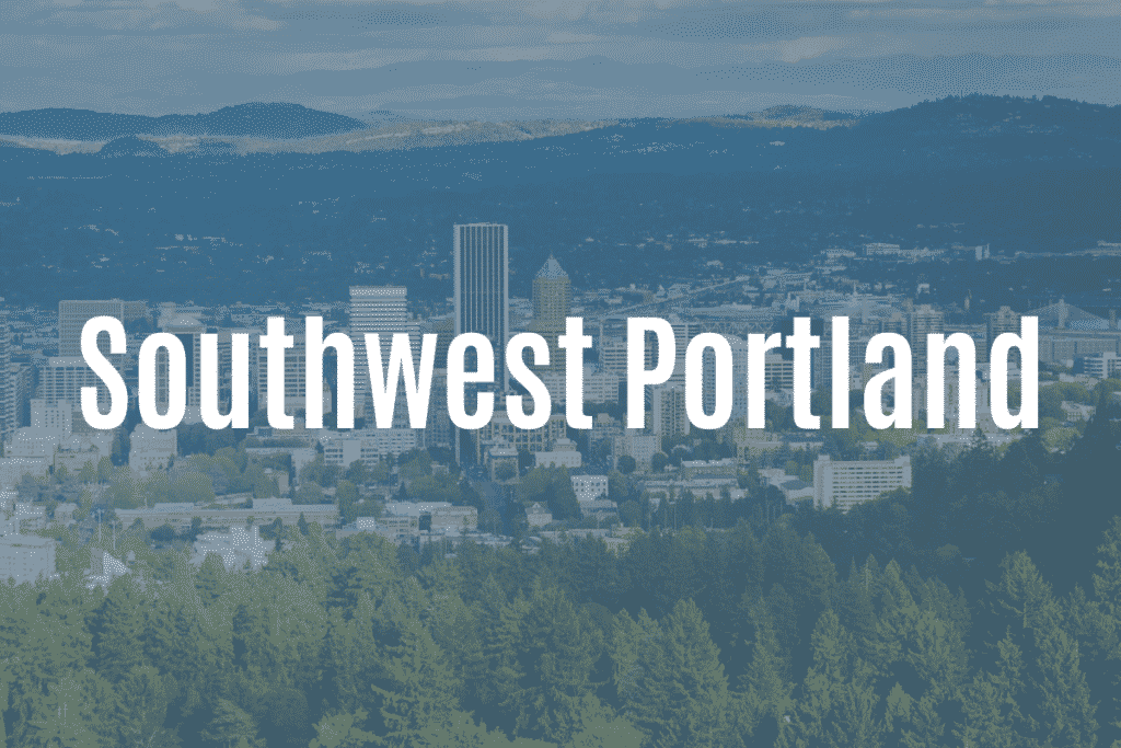Search Real Estate and Homes for Sale in Southwest Portland. Large photos, maps, virtual tours, school information and more.