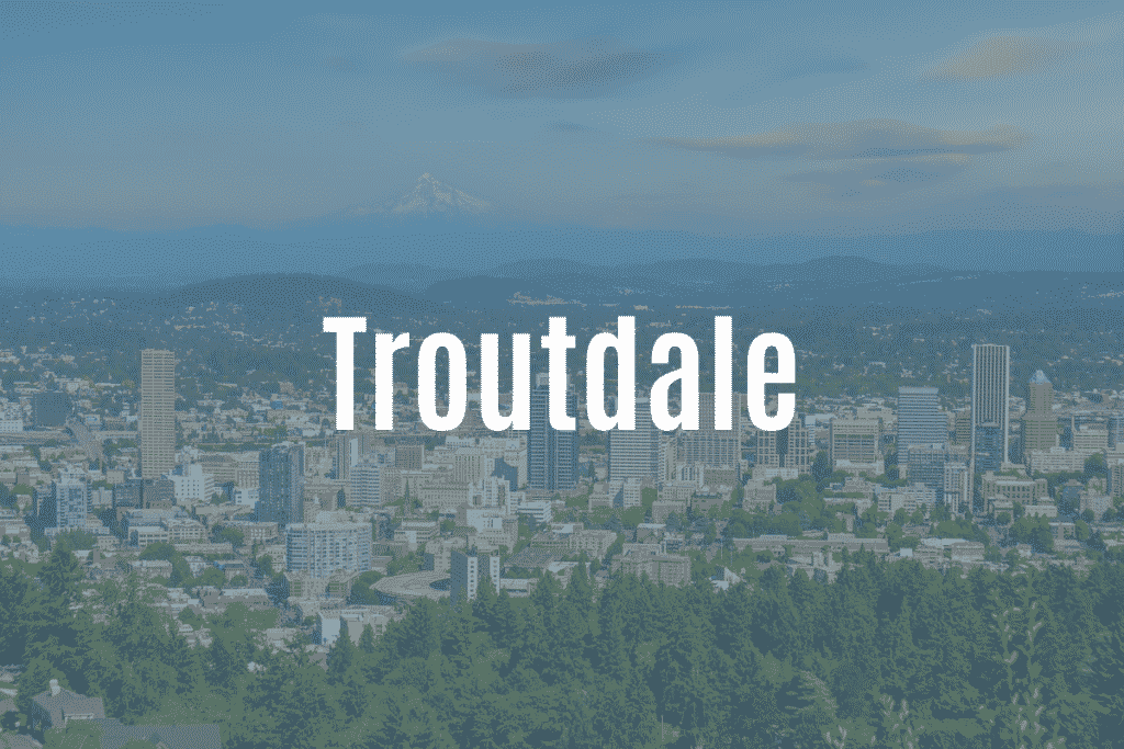 Search Real Estate and Homes for Sale in Troutdale. Large photos, maps, virtual tours, school information and more.