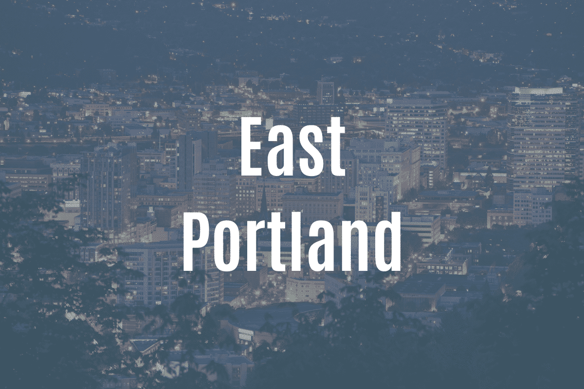 Search Real Estate and Homes for Sale in East Portland. Large photos, maps, virtual tours, school information and more.