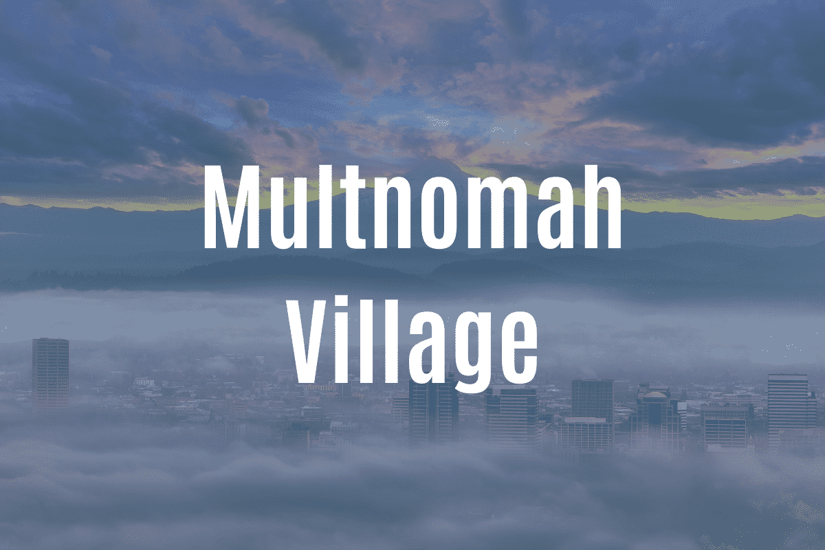 Search Real Estate and Homes for Sale in Multnomah Village. Large photos, maps, virtual tours, school information and more.