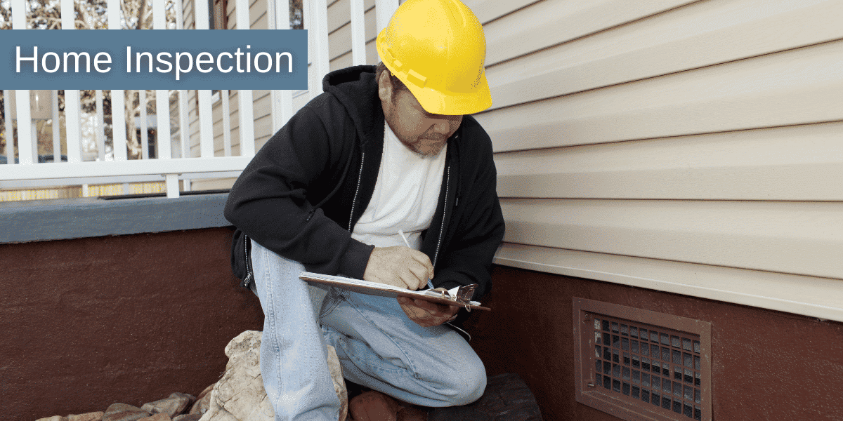 Home Inspection