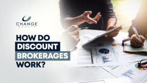 How Do Discount Brokerages Work